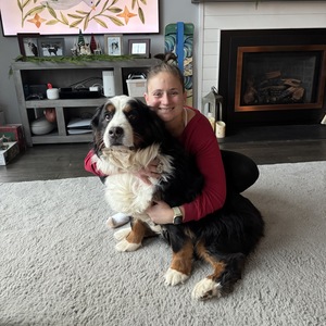 Fundraising Page: Erica Sorrels